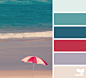 beached hues