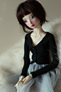 Resin Enchanted Doll | Flickr - Photo Sharing!