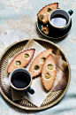 Grape Financiers | A...