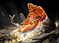 Nike LeBron 11 “Forging Iron”