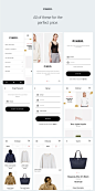 Products : Maestro is a beautifully designed Ionic starter app template coding built with Ionic Framework. A celebration of creativity with guaranteed smoothness in UI / UX. A complete solution to start developing e-Commerce app today. Maestro provides a 