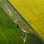 Tractor Palouse