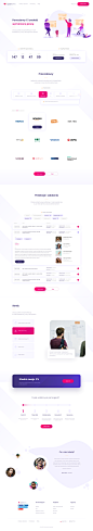 Dribbble career