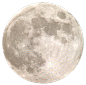 月球png 月亮 星球