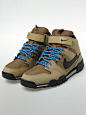 NIKE MOGAN MID 2 滑板鞋