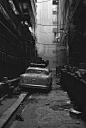 Brooklyn 60's, James O'Brien (Vadim Ignatiev) : Artwork made in Blender , render Cycles    Sorry for some noise near sources of light