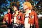 A New Day Has Come - SnK Cosplay by DakunCosplay on deviantART