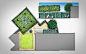 锌房花园 zinc house by Tract Consultants-mooool设计