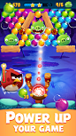 Angry Birds POP Bubble Shooter - 应用总览 - Google Play Store - US : Angry Birds POP Bubble Shooter by Rovio Entertainment Corporation earned $100k in estimated monthly revenue and was downloaded 100k times in August 2021. Analyze revenue and download data es