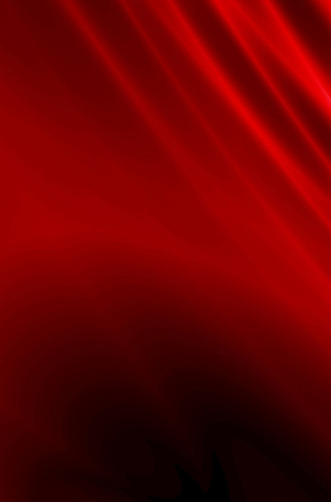 红色质感布纹布料背景高清图片