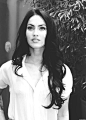 Megan Fox（梅根·福克斯）