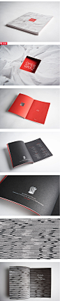 Spielplan歌剧院品牌画册_画册设计_DESIGN3设计_设计时代品牌研究设计中心 - THINKDO3.COM