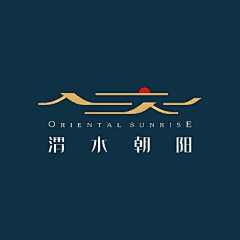 上山打草采集到LOGO标志