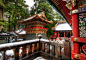Snow in Nikko from #treyratcliff at www.StuckInCustom... - all images Creative Commons Noncommercial