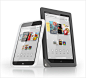 Barnes & Noble's New $199 HD Tablet Takes On The Kindle Fire | Co.Design: business + innovation + design