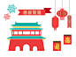 Chinese New Year : Chinese New Year