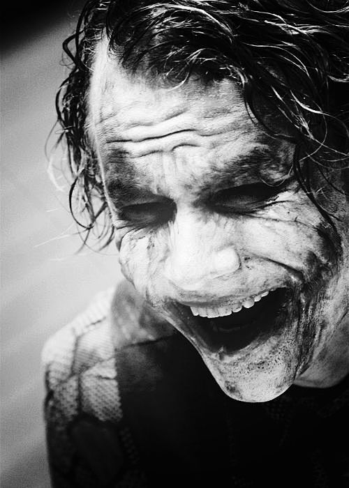 HeathLedger :D