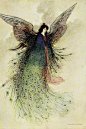 Warwick Goble