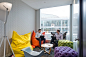 Elixirr Offices – London