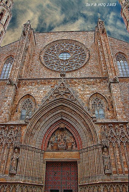 Basílica de Santa Ma...