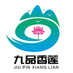 魚点林采集到LOGO