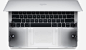 MacBook Pro : The new MacBook Pro is thinner, lighter, and more powerful than ever, and introduces the revolutionary Touch Bar, a completely new way to use your Mac.