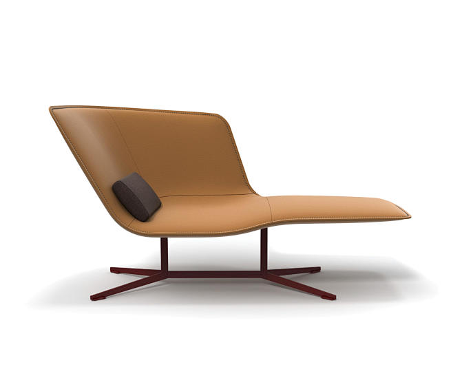 LEMA(莱马)现代风格躺椅