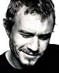 希斯·莱杰 Heath Ledger