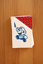 Super Mario Business card
Moreno Tuttobene