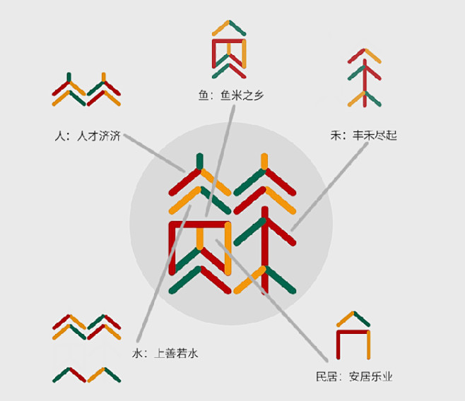 江苏发展大会会徽公布，和亚投行logo同...