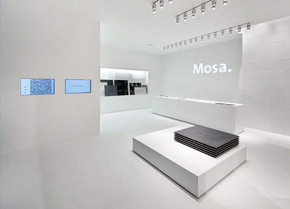 Mosa Interieur 2012 ...