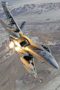 F18 Hornet Flares