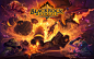 General 1920x1200 Hearthstone: Heroes of Warcraft