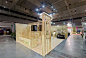mode:lina architekci | Fructoplant Pavilion独特的 设计圈 展示 设计时代网-Powered by thinkdo3