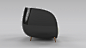坐进“温柔乡”，Jetclass - Loretto沙发
全球最好的设计，尽在普象网（www.pushthink.com）