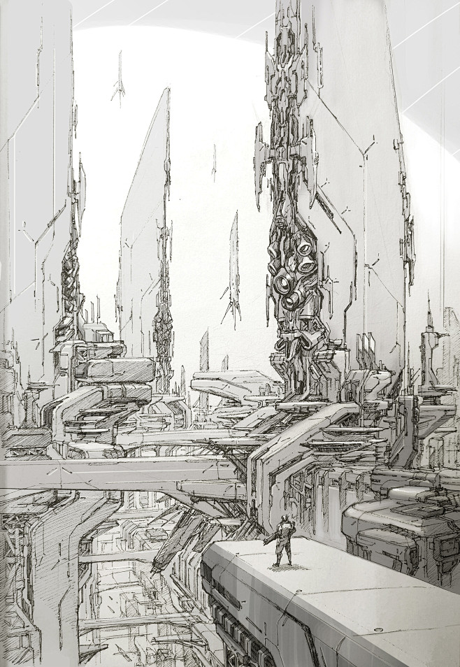 Sketch_Space colony_...