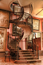 i would love stairs like these in my house!!!: 