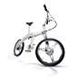 Natural mobility

The e-bike is a popular and frequently used alternative to a bicycle. It is ideal for shorter distances such as the daily commute to work or to the subway station. The design of the Mando Footloose adds a further impressive functional as