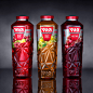Vita Premium – соки от DSG CREATIVE DESIGN PRODUCTION