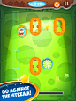 App Shopper: Runaway Snack HD (Games)