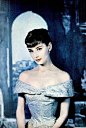 Audrey Hepburn