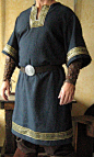 Ensembles Pagan Wicca Witch: Asatru, Viking, Northern Traditions: Viking Ensemble.