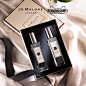 【盛典倒计时】祖玛珑明星香氛混搭套装30ml*2 Jo Malone London-tmall.com天猫