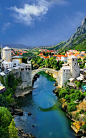 Mostar, Bosnia and Herzegovina