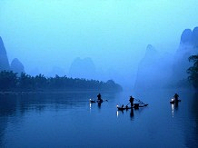 hyyt001采集到桂林山水风景