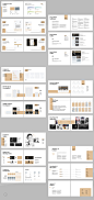 Brand Manual :  Brand Manual and Identity Template – Corporate Design Brochure – with real text!!!Minimal and Professional Brand Manual and Identity Brochure template for creative businesses, created in Adobe InDesign in International DIN A4 and US Letter