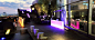 Zense Gourmet Deck and Lounge Panorama : DESINLA - 谷德设计网