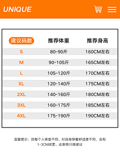 唯爱_那薄年采集到详情页素材