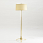 CAPRI FLOOR LAMP