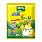 【太太乐鸡精100g】太太乐三鲜鸡精100g调味品调味料 替代味精【行情 报价 价格 评测】-京东